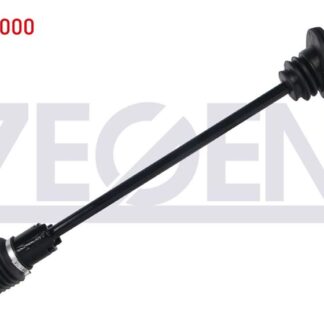 DİREKSİYON MİLİ KÖRÜKLÜ DKŞ 1.6 / M131