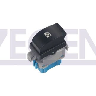CAM AÇMA DÜĞMESİÖN SAĞ TEKLİ MAVİ KANGOO III MASTER III 10> / DUSTER / MOVANO B 10>