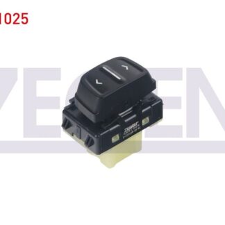 CAM ACMA ANAHTARI TEKLI 6 PIN TURUNCU ISIK DACIA SANDERO II – LOGAN II 2013-/ RENAULT SYMBOL III 2012-