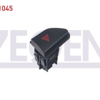 DÖRTLÜ FLAŞÖR DÜĞMESİ CLIO IV CAPTUR / DUSTER