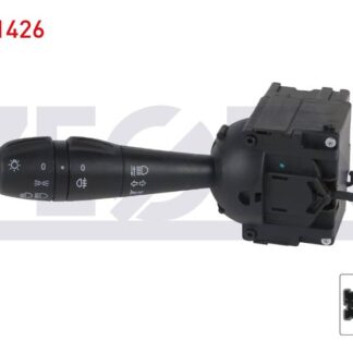 FAR SİNYAL KOLU SİSSİZ LOGAN 13> SANDERO II DUSTER 10> DOKKER 12> LODGY 12>