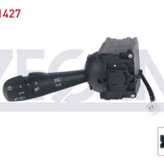 FAR SİNYAL KOLUARKA SİSLİ CLIO IV TWINGO III CAPTUR / LOGAN II SANDERO II DUSTER DOKKER LODGY