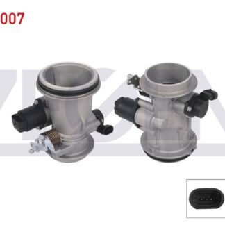 BOGAZ KELEBEGI RENAULT (E7J-K7J) 1.4-1.6 CLIO II 1998-2005 / MEGANE I 1996-2006 / DACIA LOGAN 2008-