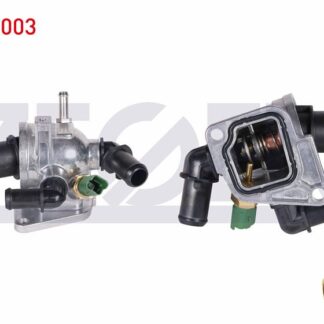 TERMOSTAT 88°C LINEA 07> DOBLO FIORINO YM PUNTO GRANDE PUNTO / ASTRA H CORSA D COMBO MÜŞÜRLÜ1.3 JTD CDTI EURO 4