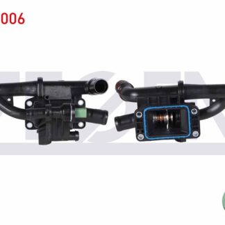 TERMOSTAT 83°C P206 P207 P307 P407 PARTNER / XSARA C2 C3 C4 C5 III BERLINGO / CMAX II FIESTA VI FOCUS II III B-MAX MONDEO IV TOURNEO COURIER