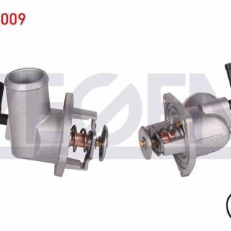 TERMOSTAT 92°C ASTRA ASTRA G 98> VECTRA CORSA ZAFIRA A 99> 1.4 1.6 16V