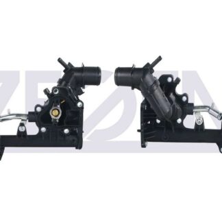 TERMOSTAT 88°C 500 X EGEA 1.6 DOBLO 05> DUCATO 2.0 EURO 6
