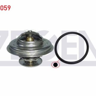 TERMOSTAT 87°C TRANSPORTER T4 LT35 CRAFTER 06> / 100