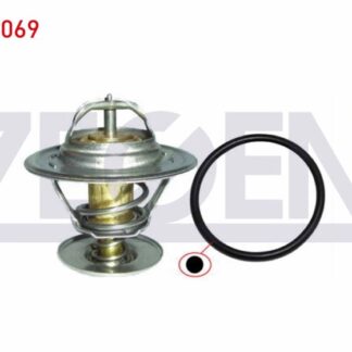 TERMOSTAT 83°C SCUDO DUCATO / P205 P206 P306 P307 P309 P406 P407 P607 P806 P807 PARTNER EXPERT BOXER / BX ZX XSARA XANTIA C5 C8