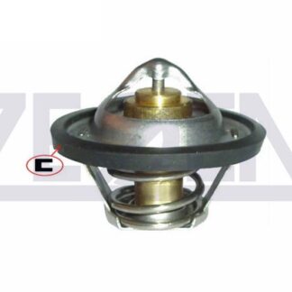 TERMOSTAT 92°C ASTRA F 92>98 VECTRA VECTRA 88> CORSA A 82>93 1.6İ