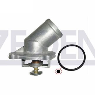 TERMOSTAT 92°C ASTRA G ASTRA H CORSA C CORSA D COMBO 1.2 16V-1.2 1.4