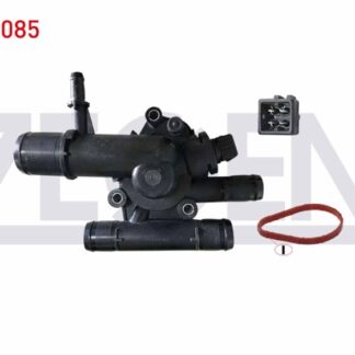 TERMOSTAT 83°C TRAFIC II MASTER II / VIVARO A MOVANO / INTERSTAR 02>06
