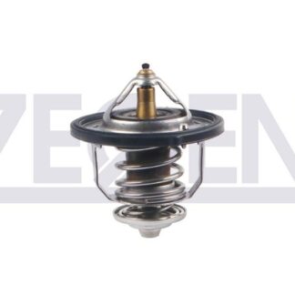 TERMOSTAT 82C° HYUNDAI ACCENT 00>06 1.5İ 1.6İ GETZ 02>09 1.4İ 1.5 CRDI 1.6İ iX35 10>2.0 İ ELANTRA 00>06 1.5İ 1.6İ / CERATO 04>10 1.4İ 1.6İ RIO II 05> 1.4İ 1.6İ