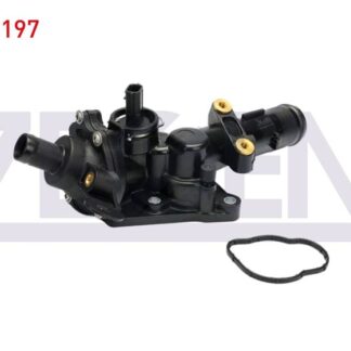 TERMOSTAT 83°C CLIO IV KANGOO III MEGANE IV SCENIC IV TALISMAN FLUENCE CAPTUR KADJAR / LOGAN II SANDERO II 12> DUSTER DOKKER LODGY / MICRA K14 16> NOTE JUKE QASHQAI