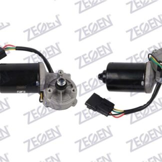 SILECEK MOTORU ON DACIA LOGAN 2004-2012 / DUSTER 2009-2012