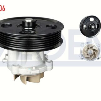 DEVİRDAİM SU POMPASI 500 ALBEA LINEA EGEA DOBLO FIORINO IDEA PANDA PUNTO GRANDE PUNTO / ASTRA H J CORSA C D E COMBO