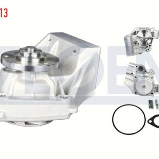 DEVİRDAİM SU POMPASI DUCATO I / BOXER I / JUMPER I 2.5 2.8