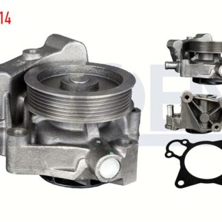 DEVİRDAİM SU POMPASI DUCATO III / DAILY V / BOXER III / JUMPER III 3.0 MTJ HDİ