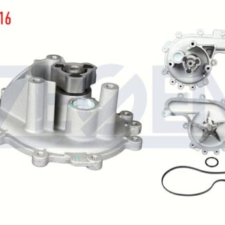 DEVİRDAİM SU POMPASI DUCATO III / BOXER III / JUMPER III / TRANSIT V347 06>