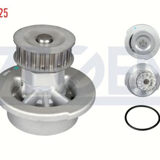 DEVİRDAİM SU POMPASI ASTRA F G VECTRA A B CORSA A B COMBO 1.4 1.6