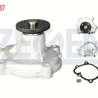 DEVİRDAİM SU POMPASI ASTRA F G VECTRA A B CORSA B 1.7 TD