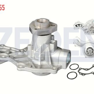 DEVİRDAİM SU POMPASI PASSAT B5 / A4 A6 1.8