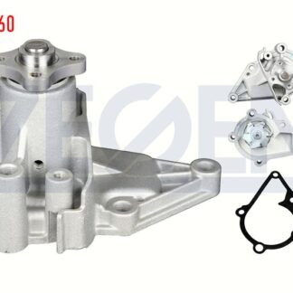 DEVİRDAİM SU POMPASI HYUNDAI ACCENT II III GETZ COUPE ELANTRA III / CERATO RIO II 1.4İ 1.6