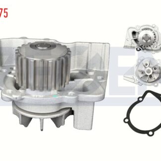DEVİRDAİM SU POMPASI ULYSSE / P306 P406 P605 P806 / XSARA EVASION 2.0