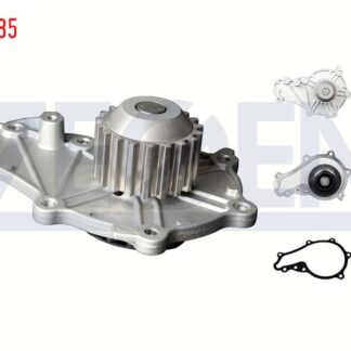 DEVİRDAİM SU POMPASI SCUDO / P206 P207 P307 P308 P407 PARTNER / C2 C3 C4 BERLINGO / CMAX FIESTA FOCUS FUSION / MAZDA 3