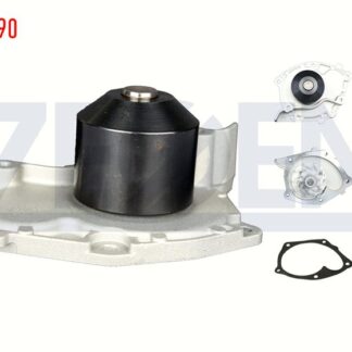 DEVİRDAİM SU POMPASI MEGANE I LAGUNA I II SCENIC I ESPACE IV TRAFIC II / VIVARO A MOVANO / INTERSTAR / CARISMA / S40