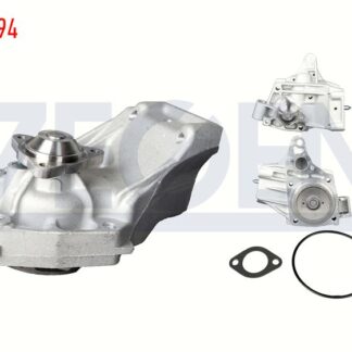 DEVİRDAİM SU POMPASI MASTER II / MOVANO 2.5 D