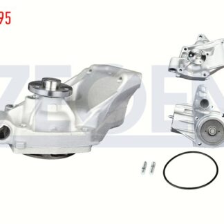 DEVİRDAİM SU POMPASI MASTER II / MOVANO 2.8 DTI