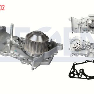 DEVİRDAİM SU POMPASI CLIO II III KANGOO MEGANE I II LAGUNA SCENIC ll / KUBISTAR