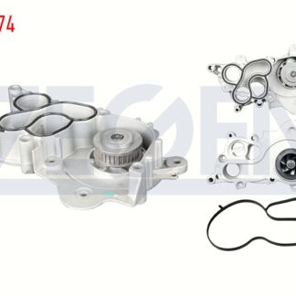 DEVİRDAİM SU POMPASI GOLF VII POLO V JETTA IV PASSAT B8 BEETLE TIGUAN CADDY IV TOURAN / A1 A3 / ATECA ALHAMBRA IBIZA IV LEON / OCTAVIA III SUPERB RAPID