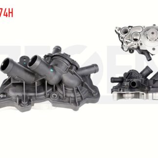 DEVIRDAIM GOVDELI VOLKSWAGEN GOLF VII (5G1) 1.2 TFSI 2012-/ GOLF VII (5G1) 1.4 TFSI 2012-A1 (8×1) 1.4 TFSI 2010-/ Q3 (8U) 1.4 TFSI 2011- / A4 (8W2,B9) 1.4 TFSI 2015-
