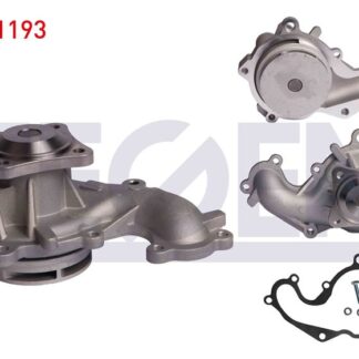 DEVİRDAİM SU POMPASI CMAX FOCUS I II MONDEO IV GALAXY TOURNEO CONNECT