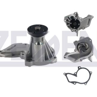 DEVİRDAİM SU POMPASI FIESTA IV V FOCUS I II FUSION / MAZDA 2 / S40 II V50 C30 1.4 1.6