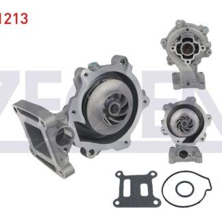 DEVİRDAİM SU POMPASI MONDEO III TRANSIT 2.0 TDCI