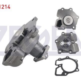 DEVİRDAİM SU POMPASI TRANSIT T12 T15 2.5 D