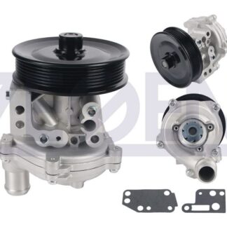 DEVIRDAIM FORD TRANSIT (V184) 2.4 TDCI 2000-2006