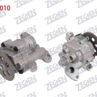 YAĞ POMPASI BOXER III / JUMPER III / TRANSIT V184 00> V347 06>
