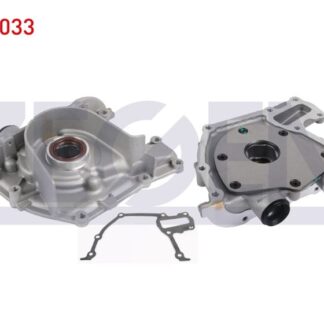 YAĞ POMPASI ASTRA J 09> 1.6 SDI 2.0 CDTI INSIGNIA 08> 2.0 CDTI 2.8 V6