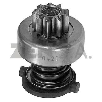 MARS DISLISI BOSCH TIP 9 DIS AUDI 80 1.6 DIESEL (150420 / 549141)