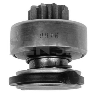 MARS DISLISI BOSCH TIP 9 DIS BERLINGO P106 P205 P206 P306 BRAVA 1.6 (15976)
