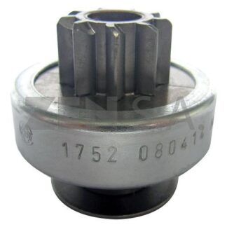 MARS DISLISI VALEO TIP 9 DIS FIAT ALBEA DOBLO OPEL 1,3 MULTIJET (154116 / 192978)