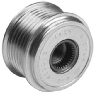 ALTERNATOR KASNAGI AUDI VW 1,8T