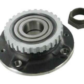TEKER PORYASIARKA 4 BİJON ABS’Lİ PARTNER / BERLINGO