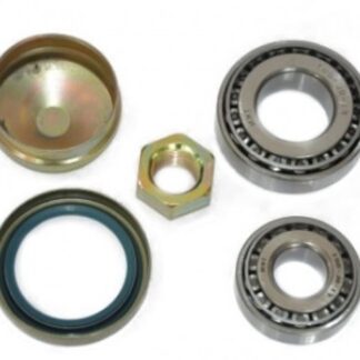 TEKER RULMANIÖN SOL KİTİ M131 DKS