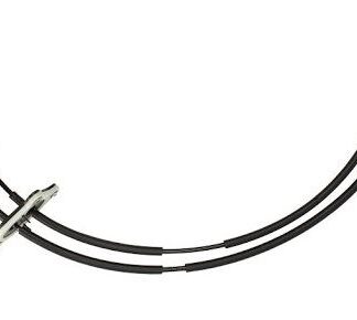 VİTES KUMANDA TELİ FIORINO 07>12 / BIPPER / NEMO EURO 51.3 MTJ