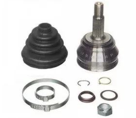 AKS KAFASI DIS LINEA 1,3 MULTIJET / 1,4TJ (DIS FREZE:25 IC FREZE:25)